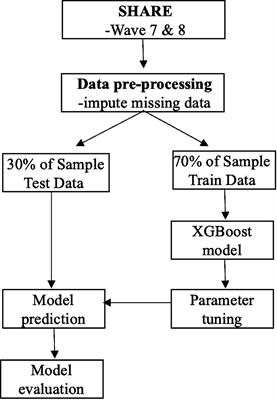 Do early-life circumstances predict late-life suicidal ideation? Evidence from SHARE data using machine learning